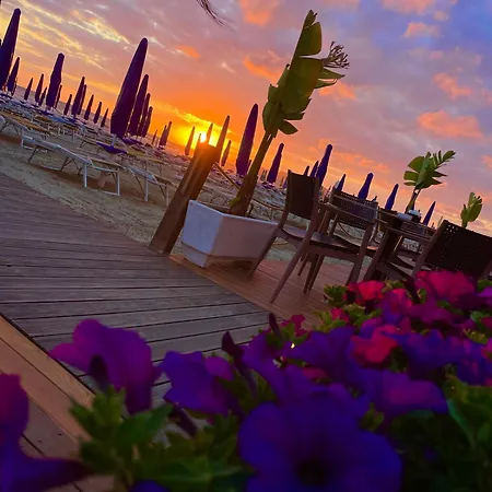 Lägenhet Mai Durrës