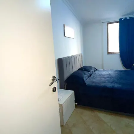 Mai Apartment *
