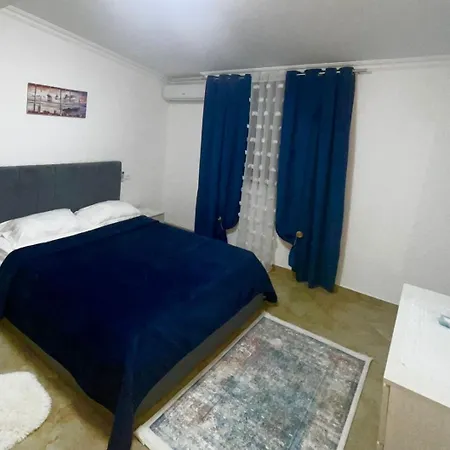 Mai Apartment *